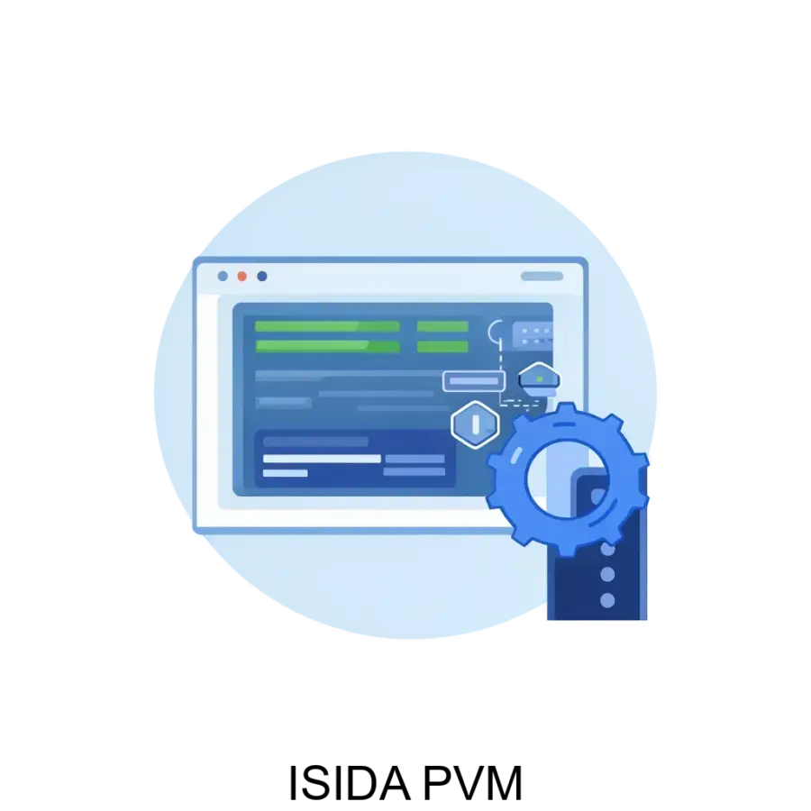 ISIDA PVM — ИСИДА PVM (Integrated Security Issues Database - Patch & Vulnerability Management) представляет собой современную систему управления версиями и уязвимостями программного обеспечения.