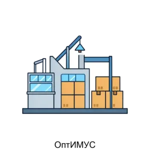 Купить ОптИМУС - ARPP-28154 из реестра по лучшей цене