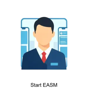 Купить Start EASM - ARPP-29515 из реестра по лучшей цене