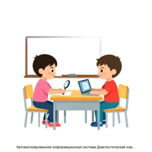 Купить Автоматизированная информационная система Диагностический комплекс Консилиум - ARPP-27843 из реестра по лучшей цене