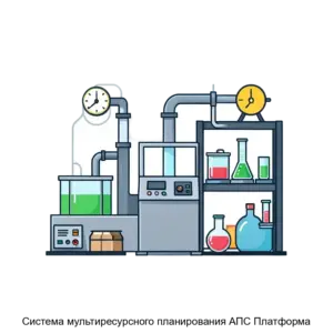 Купить Система мультиресурсного планирования АПС Платформа - ARPP-27510 из реестра по лучшей цене