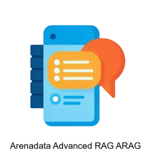 Купить Arenadata Advanced RAG ARAG - ARPP-31035 из реестра по лучшей цене