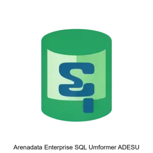 Купить Arenadata Enterprise SQL Umformer ADESU - ARPP-30514 из реестра по лучшей цене
