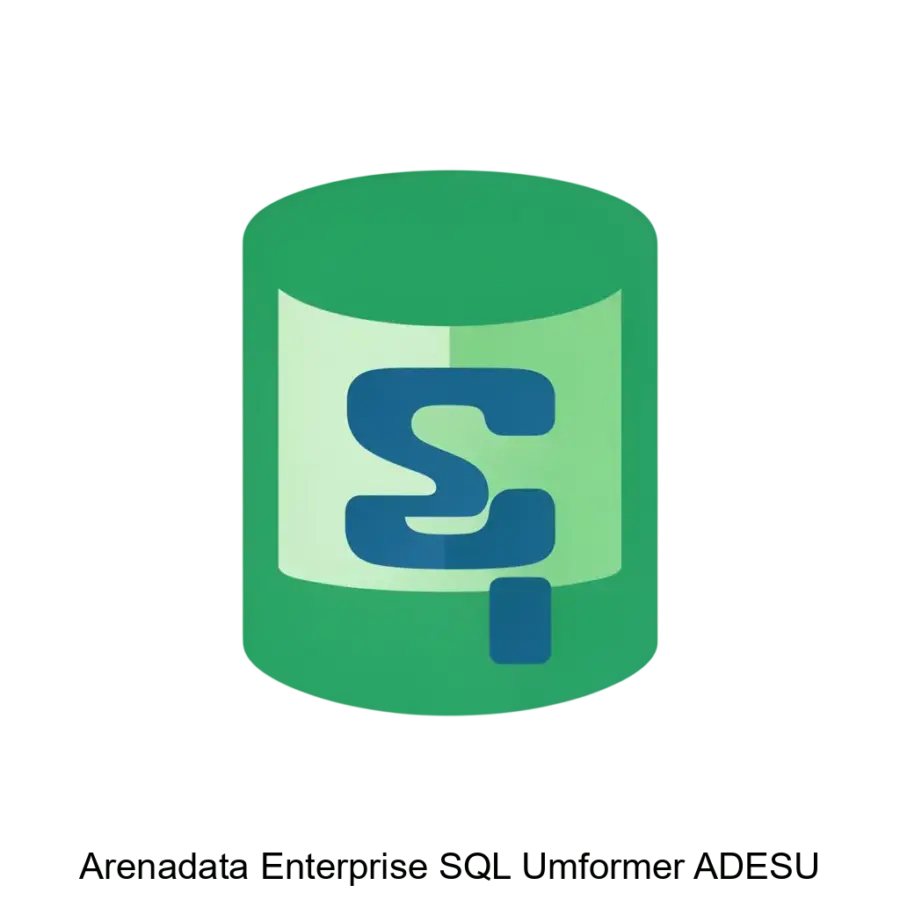 Arenadata Enterprise SQL Umformer ADESU — АренадатА Enterprise SQL Umformer (ADesU) — это мощный программный продукт, разработанный для автоматического преобразования SQL-кода между различными системами управления базами.