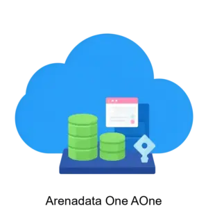 Купить Arenadata One AOne - ARPP-27812 из реестра по лучшей цене