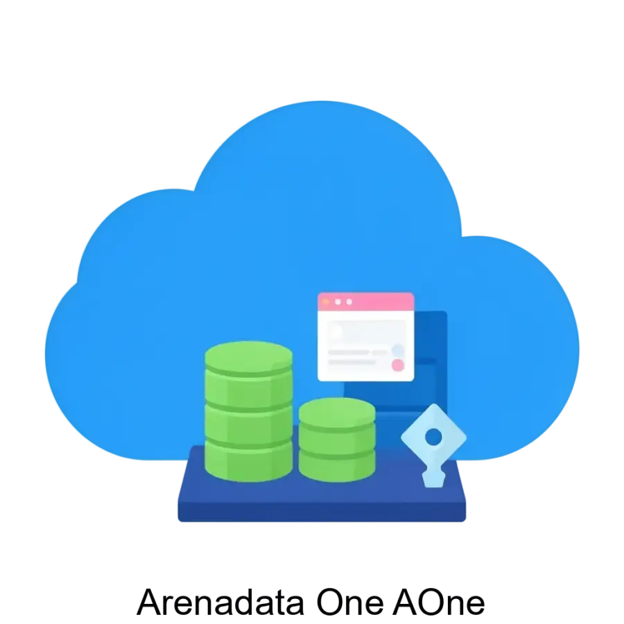 Arenadata One AOne — Платформа Arenadata One (AOne) представляет собой полноценное решение для управления данными в облачной или локальной инфраструктуре, предназначенное для корпоративных клиентов.