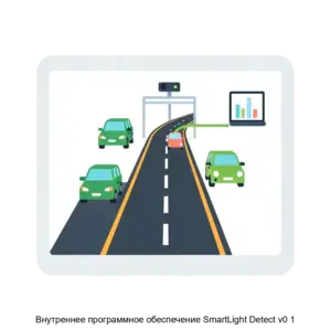 Купить Внутреннее программное обеспечение SmartLight Detect v0 1 - ARPP-29260 из реестра по лучшей цене