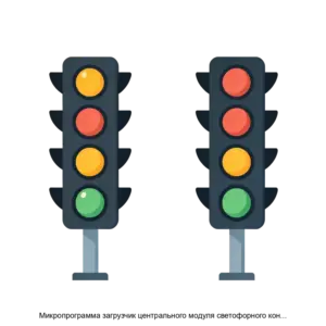 Купить Микропрограмма загрузчик центрального модуля светофорного контроллера SmartLight ИС1В3 - ARPP-28495 из реестра по лучшей цене