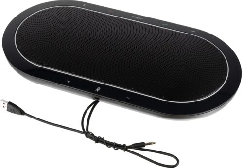 Спикерфон Jabra черный (7810-109) — изображение 3