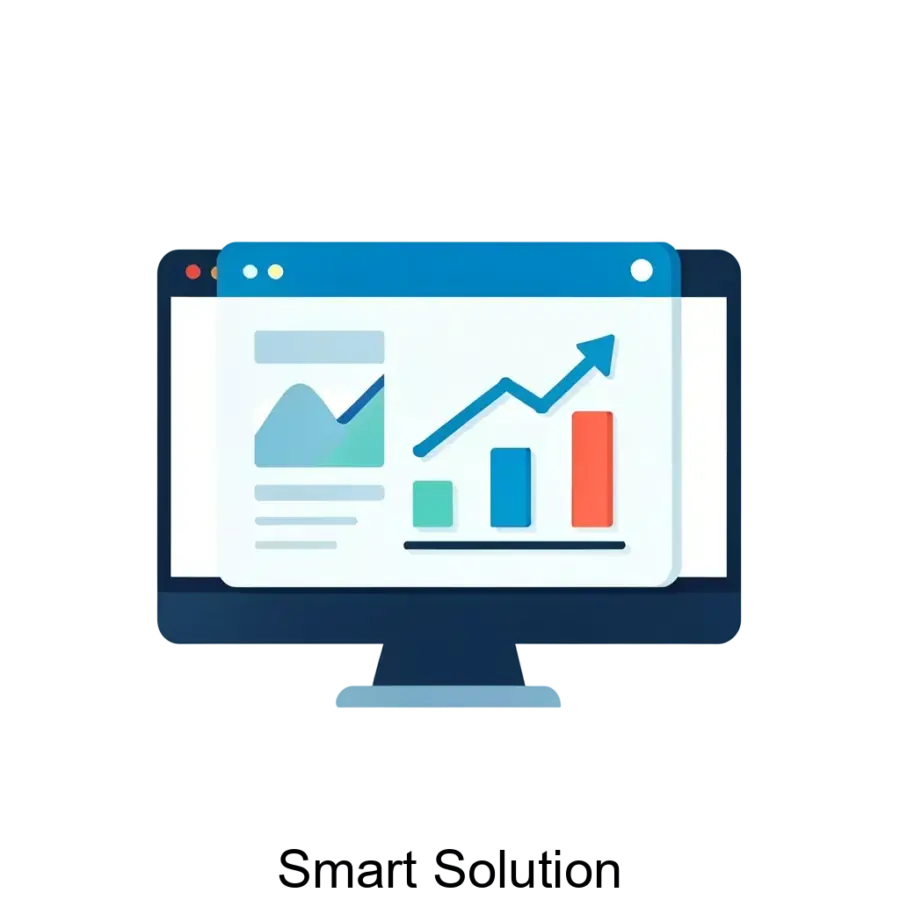 Программное обеспечение Smart Solution — это универсальное клиент-серверное приложение, разработанное для эффективного распространения рекламы и информационных сообщений.