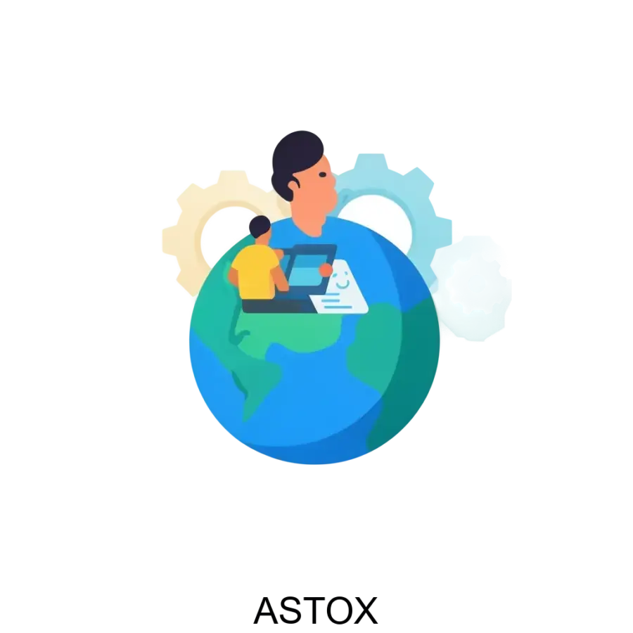 Платформа ASTOX — это корпоративное решение, разработанное для эффективной командной работы и управления информационными потоками внутри организации. Основная задача: командное управление и знаниями.