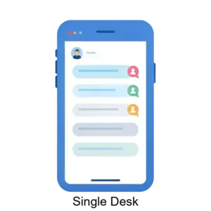 Купить Single Desk - ARPP-28414 из реестра по лучшей цене