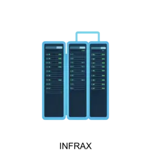 Купить INFRAX - ARPP-30939 из реестра по лучшей цене