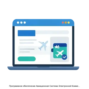 Купить Программное обеспечение Авиационная Система Электронной Коммерции АСЭК - ARPP-29503 из реестра по лучшей цене