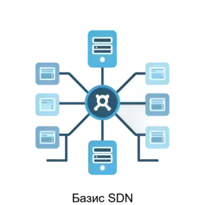 Купить Базис SDN - ARPP-31265 из реестра по лучшей цене