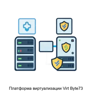 Купить Платформа виртуализации Virt Byte73 - ARPP-30825 из реестра по лучшей цене
