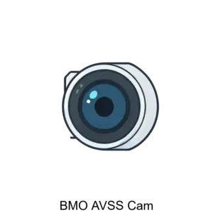 Купить ВМО AVSS Cam - ARPP-30074 из реестра по лучшей цене