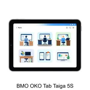 Купить ВМО OKO Tab Taiga 5S - ARPP-29844 из реестра по лучшей цене