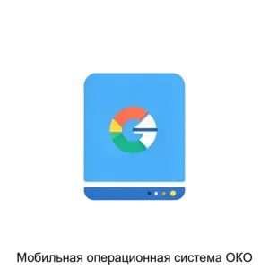 Купить Мобильная операционная система ОКО - ARPP-31237 из реестра по лучшей цене
