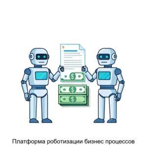 Купить Платформа роботизации бизнес процессов - ARPP-29246 из реестра по лучшей цене