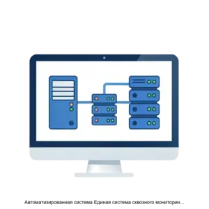 Купить Автоматизированная система Единая система сквозного мониторинга АС ЕССМ - ARPP-30903 из реестра по лучшей цене
