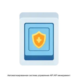 Купить Автоматизированная система управления API API менеджмент - ARPP-29739 из реестра по лучшей цене