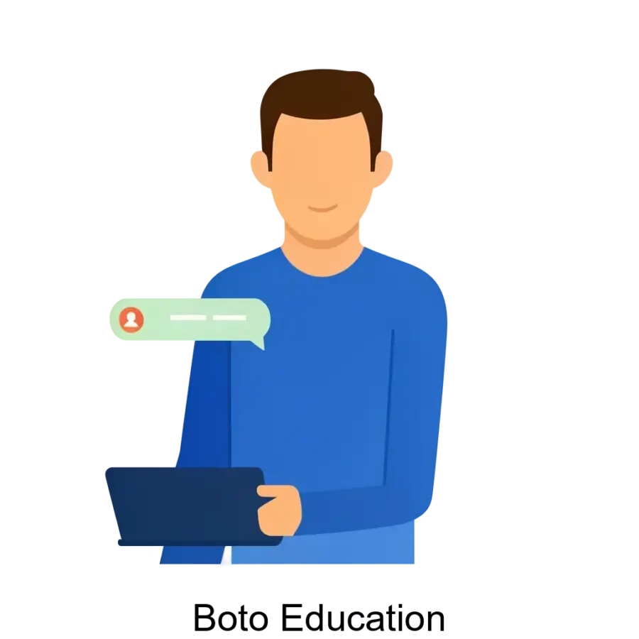 Платформа Boto Education представляет собой инновационное решение для интеграции современных технологий в области образования и HR. Основная задача: **Автоматизированное микрообучение через чат-ботов**.