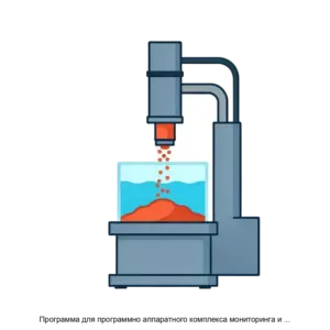 Купить Программа для программно аппаратного комплекса мониторинга и управления технологическим процессом флотации на основе машинного зрения Belka Flovision - ARPP-29626 из реестра по лучшей цене