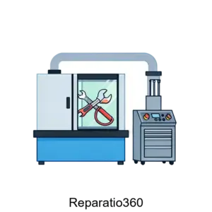 Купить Reparatio360 - ARPP-27536 из реестра по лучшей цене