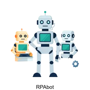 Купить RPAbot - ARPP-29555 из реестра по лучшей цене