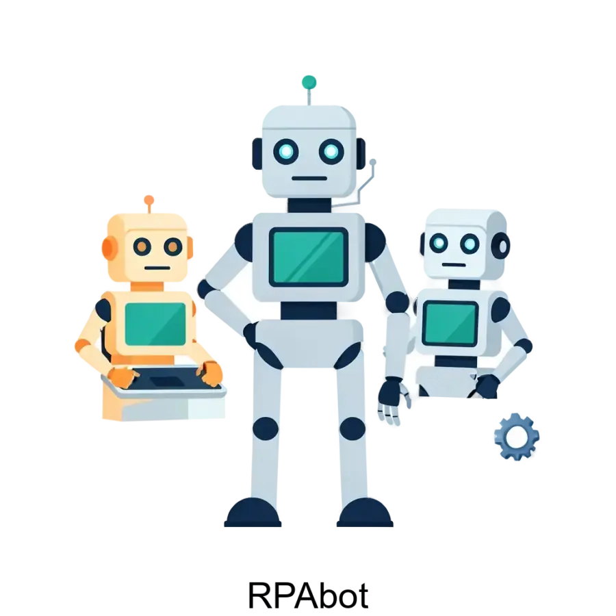 RPAbot — это мощная платформа для автоматизации бизнес-процессов с помощью Роботизированной автоматизации процессов (RPA). Основная задача: автоматизация бизнес-задач роботами.