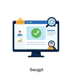 Купить Seogpt - ARPP-30958 из реестра по лучшей цене