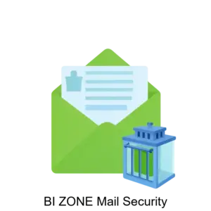 Купить BI ZONE Mail Security - ARPP-28799 из реестра по лучшей цене