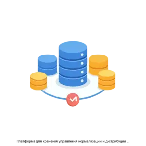 Купить Платформа для хранения управления нормализации и дистрибуции цифровых активов Mediaquad - ARPP-28149 из реестра по лучшей цене