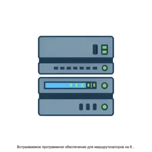 Купить Встраиваемое программное обеспечение для маршрутизаторов на базе процессоров серии RTL96XX - ARPP-28608 из реестра по лучшей цене