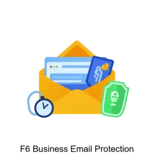 Купить F6 Business Email Protection - ARPP-27753 из реестра по лучшей цене