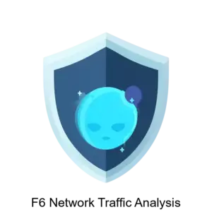 Купить F6 Network Traffic Analysis - ARPP-27443 из реестра по лучшей цене