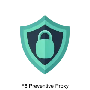 Купить F6 Preventive Proxy - ARPP-27634 из реестра по лучшей цене