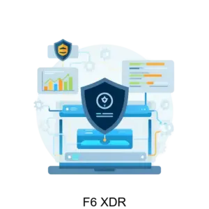 Купить F6 XDR - ARPP-27752 из реестра по лучшей цене