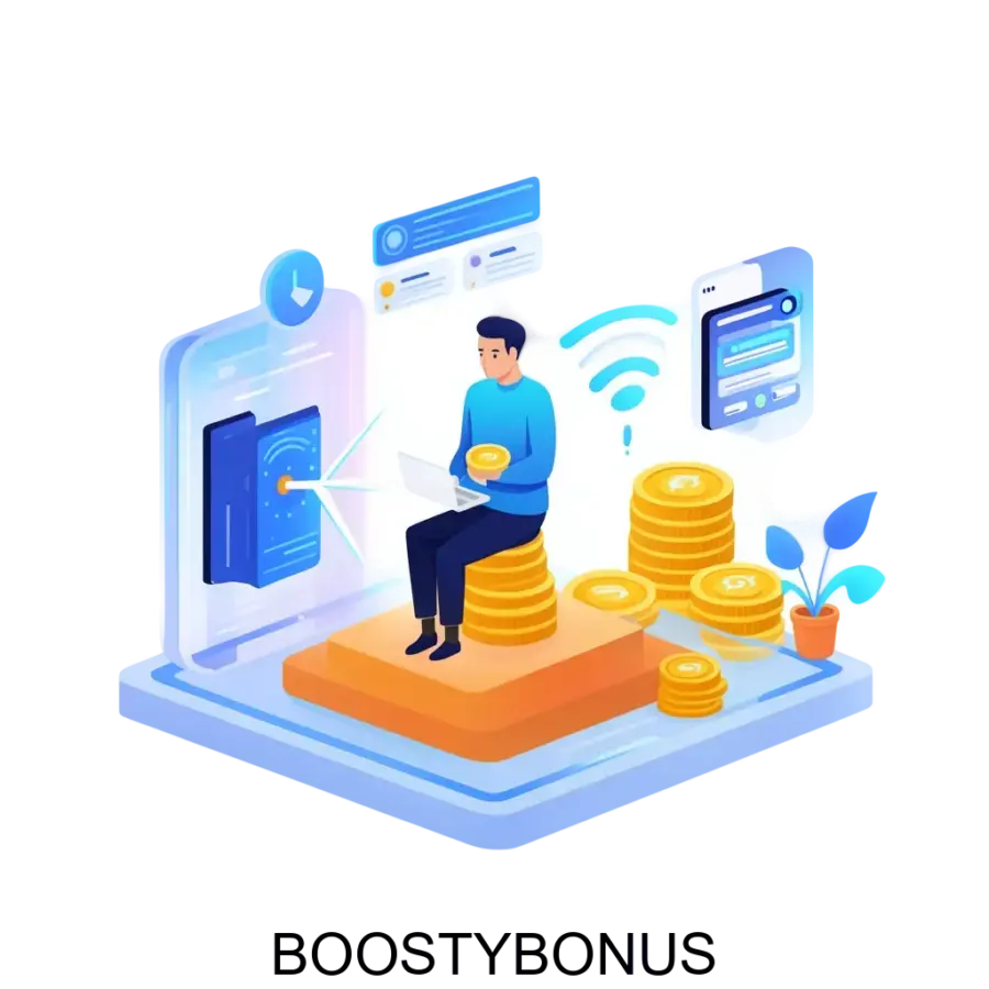 Программное обеспечение «BOOSTYBONUS» — это комплексное решение, предназначенное для эффективного управления взаимодействием между блогерами, рекламодателями и маркетинговыми агентствами.
