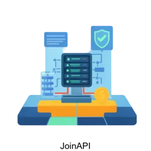 Купить JoinAPI - ARPP-29677 из реестра по лучшей цене