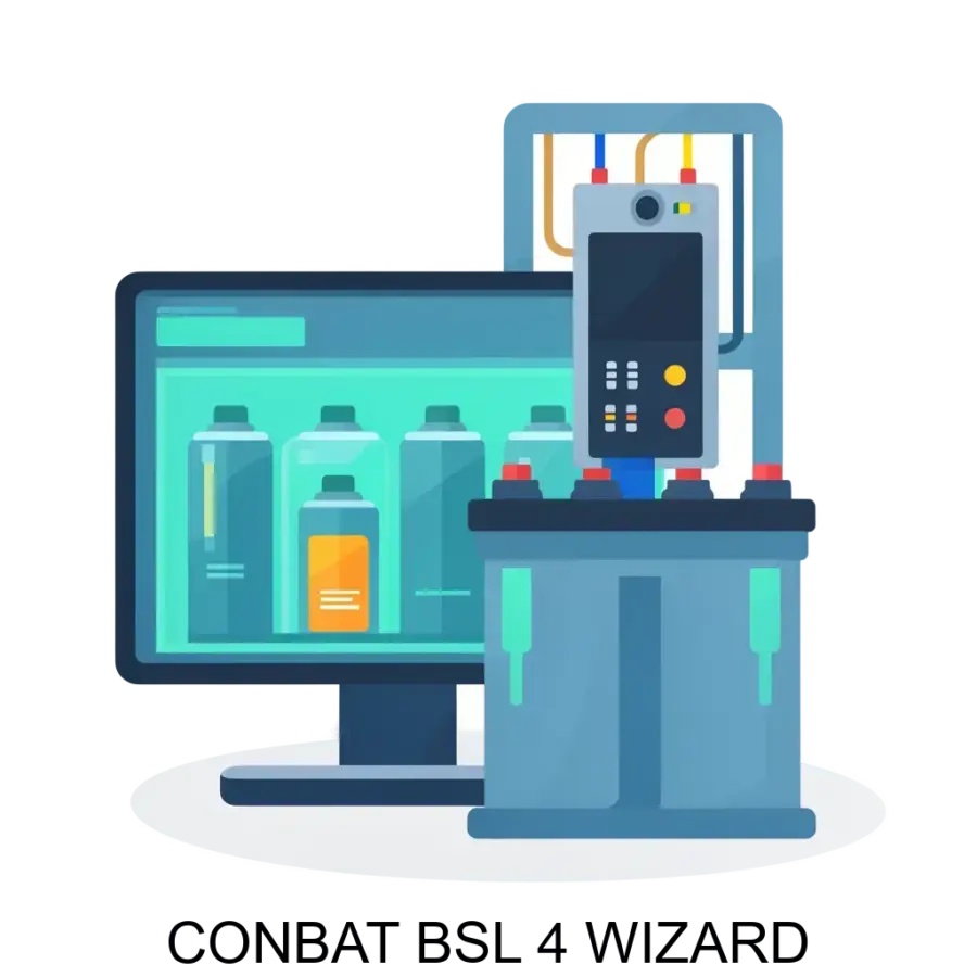 Программное обеспечение CONBAT BSL 4 WIZARD — это мощное и универсальное решение для управления процессами испытаний аккумуляторных батарей. Основная задача: автоматизированные испытания аккумуляторов с мониторингом.