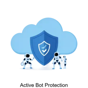 Купить Active Bot Protection - ARPP-27431 из реестра по лучшей цене