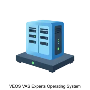 Купить VEOS VAS Experts Operating System - ARPP-27965 из реестра по лучшей цене
