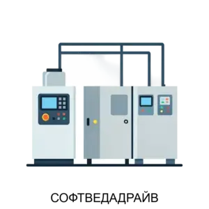 Купить СОФТВЕДАДРАЙВ - ARPP-30726 из реестра по лучшей цене