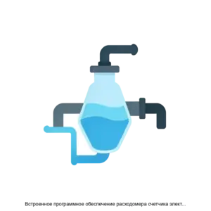 Купить Встроенное программное обеспечение расходомера счетчика электромагнитного ВЗЛЕТ ЭМ модификация ПРОФИ М - ARPP-29839 из реестра по лучшей цене