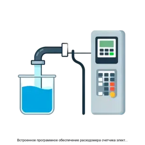 Купить Встроенное программное обеспечение расходомера счетчика электромагнитного ВЗЛЕТ ЭМ модификация ЭКСПЕРТ М - ARPP-29840 из реестра по лучшей цене