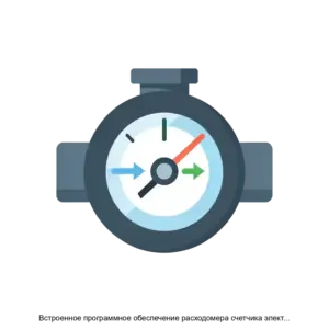 Купить Встроенное программное обеспечение расходомера счетчика электромагнитного ВЗЛЕТ ЭР Лайт М - ARPP-28459 из реестра по лучшей цене