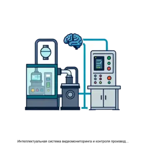 Купить Интеллектуальная система видеомониторинга и контроля производственных процессов - ARPP-28436 из реестра по лучшей цене