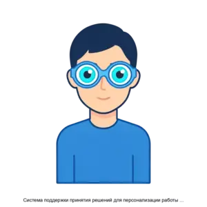 Купить Система поддержки принятия решений для персонализации работы виртуального офтальмологического тренажера - ARPP-30883 из реестра по лучшей цене